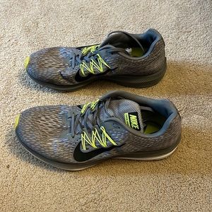 Nike Mens Running Shoe